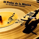 Logo de El Poder de la Musica Radio