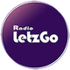 Logo de Radio LetzGo Stereo