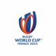 Rugby World Cup Live Audio logo