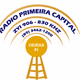 Logo de Rádio Primeira Capital