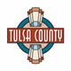 Owasso Police and Fire Tulsa County Sheriff logo