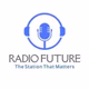 Logo de Radio Future