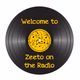 Logo de Zeeto on the Radio