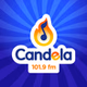 Candela Stereo logo