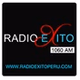 Radio Exito Peru logo
