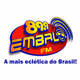 Logo de Rádio Embalo FM