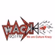 WACK Radio 90.1 FM logo