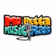 MO'Betta Music Radio logo
