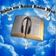 Bíblia em Áudio Rádio Web logo