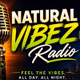 Logo de Natural Vibez Radio
