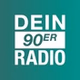 Radio RSG - Dein 90er logo