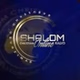 ShalomChristianRadio logo