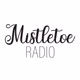 Logo de Mistletoe Radio