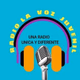 Logo de Radio La Voz Juvenil