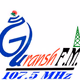 Logo de Guransh FM