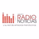 Logo de Radio Noticias Mendoza