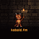 Logo de kobold.FM