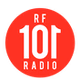 Radio RF101 logo