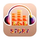 RCS Network Story logo