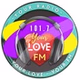 101.7 Your Love FM logo
