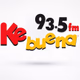 Logo de Ke Buena - XELU