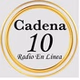 Radio Cadena 10 logo
