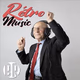 Logo de Bouje Radio - Retro Music