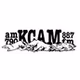 KCAM - KCAM logo