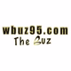 Logo de WBUZ95
