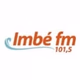 Logo de Rádio Imbé FM