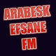 Logo de Arabesk Efsane FM