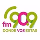 La 90-9 logo