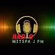 Radio Mitspa J fm logo
