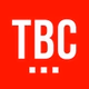 TBC Radio logo