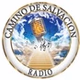 Camino de Salvación Radio logo