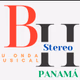 Logo de Bomba Hits Sterio Panama