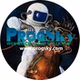 ProgSky Web Rock Radio Station logo
