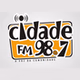 Radio Cidade logo