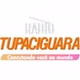 Radio Tupaciguara Web logo