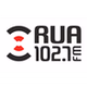 Radio Universitaria do Algarve logo
