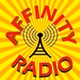 Affinity Radio logo