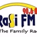 Radio Rasi FM logo