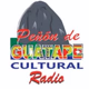 Logo de Peñon de Guatapé
