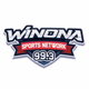Logo de Winona Sports Network - KWMN
