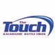 FM 95.5 & AM 1560 The Touch - WNWN logo