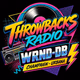 Logo de Rewind Indy - WRND-DB