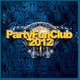 Logo de Partyfunclub 2012