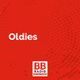 BB RADIO - Oldies logo
