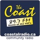The Coast 89.7 FM - CKOA-FM logo