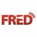 FRED Film Radio - CH3 Extra logo